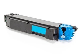 Toner für Kyocera TK5140C Cyan