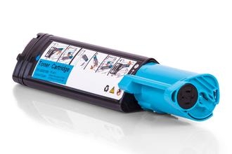 Toner für Epson Aculaser C1100 Cyan