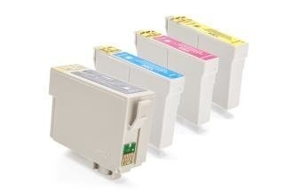 Multipack Alternativ zu Epson T1306