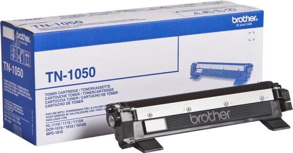 Brother TN-1050 Original Toner