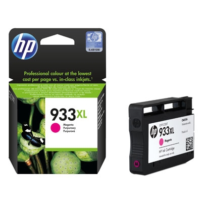 HP CN055AE / 933XL Tinte Magenta XL