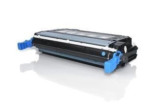 HP CB401A / 642A Cyan Toner Alternativ