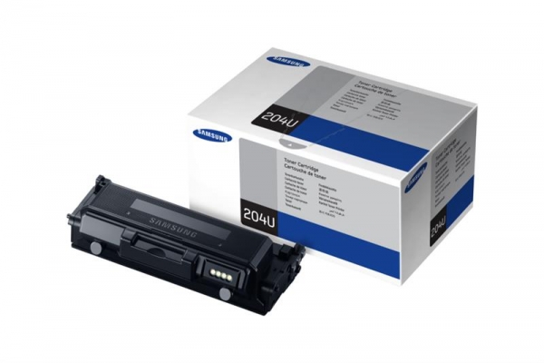 Samsung MLT-D204U Toner Black