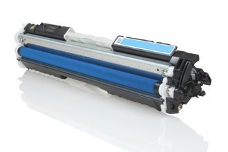 Alternativ zu HP CE311A / 126A Toner Cyan