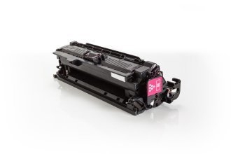 HP CE253A Alternativ Toner Magenta