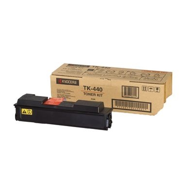 Kyocera TK440 Toner Black