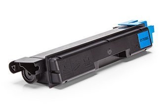 XL-Toner für Kyocera TK-580C Cyan