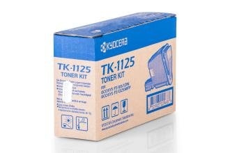 Original Kyocera 1T02M70NL0 / TK-1125 Toner Schwarz