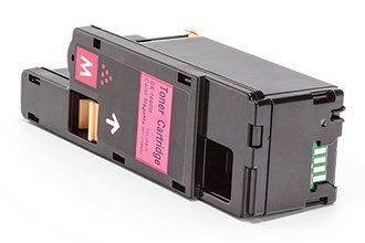 Alternativ Dell 593-11128 / 4J0X7 Toner Magenta C1660W