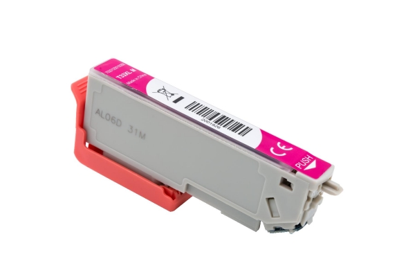 Alternativ zu Epson 33XL Magenta