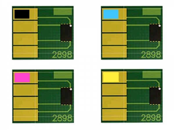 Chip HP 950XL / 951XL