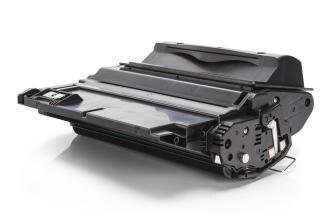 Alternativ zu HP Q1338A / 38A Toner Schwarz XXL