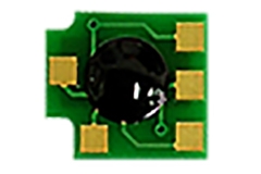 Drum-Chip für HP CP6015, CM6030 / CM6040 (CB384A) Black