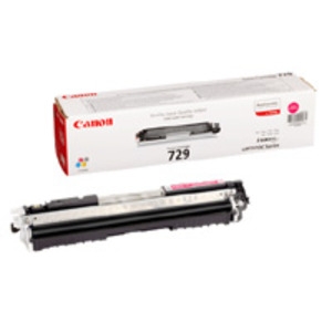 Toner Canon 729 LBP 7010/7018 magenta