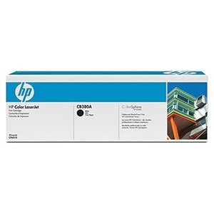 HP CB380A / 823A Toner Schwarz