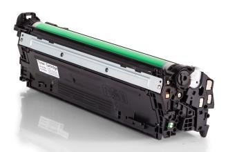 Alternativ zu HP CE270A / 650A Toner Schwarz