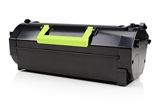 Toner für Lexmark 52D2000 / 522 Black