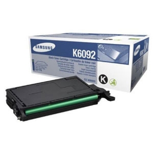 Samsung CLT-K6092S Toner Black