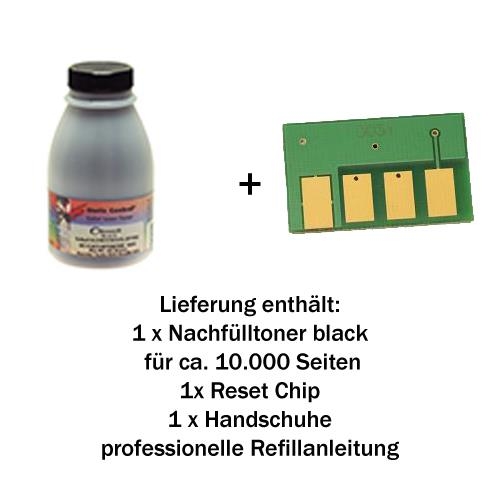 Refill-Set für Xerox Phaser 3435