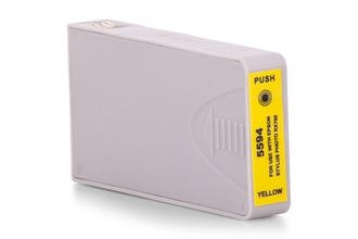 Tintenpatrone für Epson T5594 Yellow