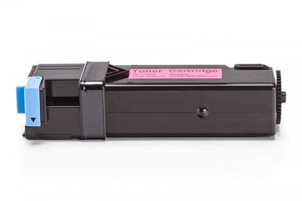 Alternativ Dell 592-11666 Toner Magenta