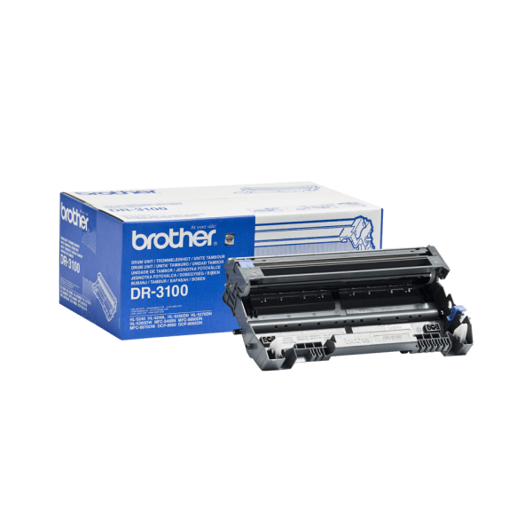 Brother DR-3100 Trommel Original