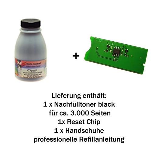 Refill-Set für Samsung SF560 / SF565