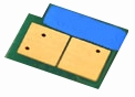 Reset-Chip für HP CLJ Pro M176 Cyan