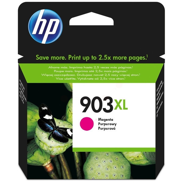 HP 903XL Tinte Magenta