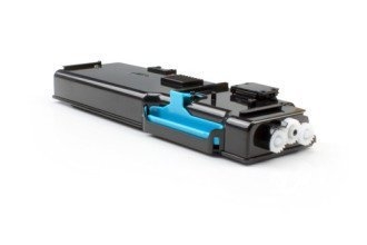 Alternativ Dell 593-11122 / FMRYP Toner Cyan