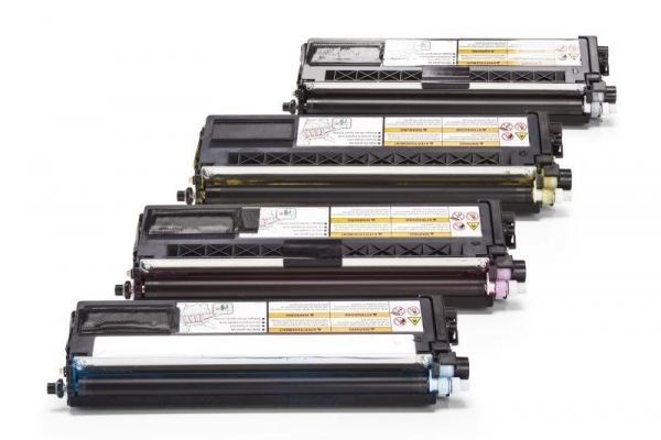 TN-328 Toner Spar-Set Alternativ zu Brother