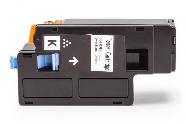 Alternativ Dell 593-BBLN / DPV4T Toner Black