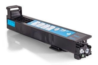 Alternativ zu HP CB381A / 824A Toner Cyan